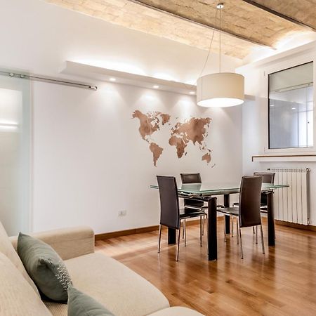 Trastevere House 24 โรม ภายนอก รูปภาพ