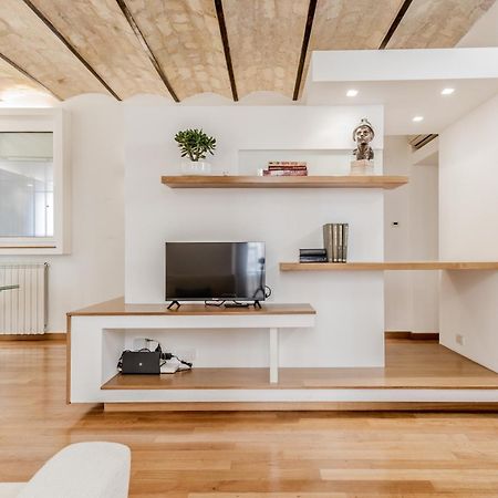 Trastevere House 24 โรม ภายนอก รูปภาพ