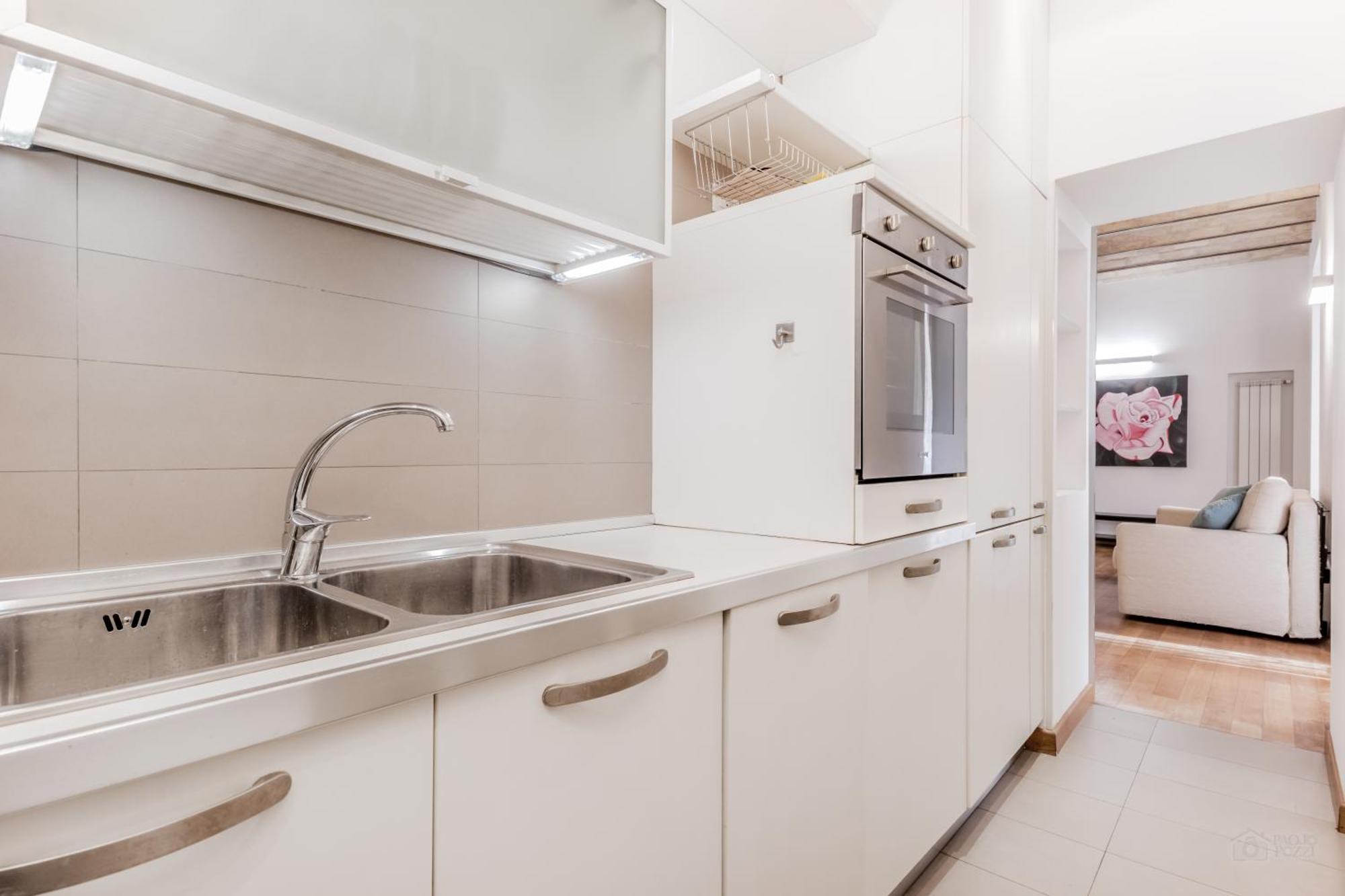 Trastevere House 24 โรม ภายนอก รูปภาพ
