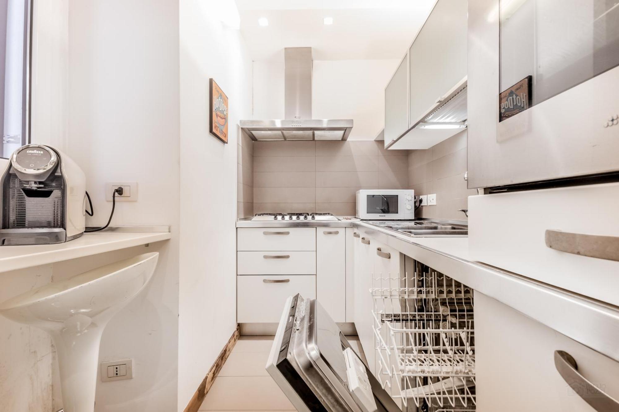 Trastevere House 24 โรม ภายนอก รูปภาพ