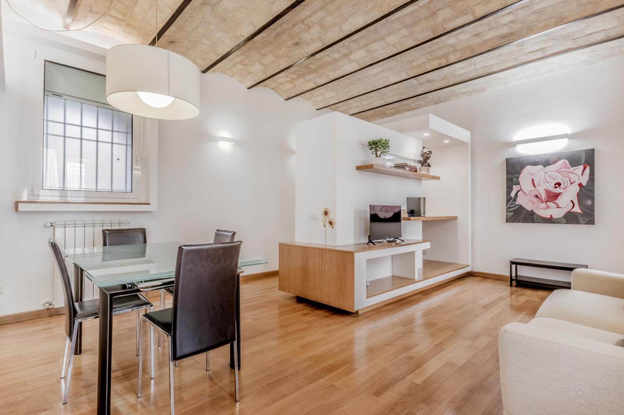Trastevere House 24 โรม ภายนอก รูปภาพ