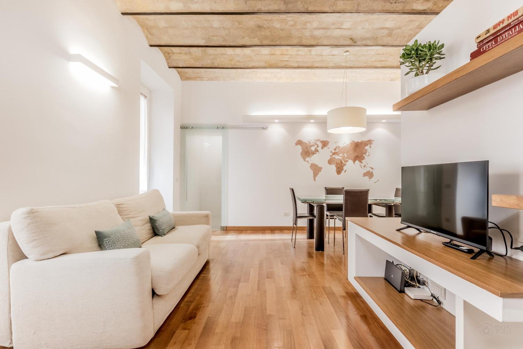 Trastevere House 24 โรม ภายนอก รูปภาพ