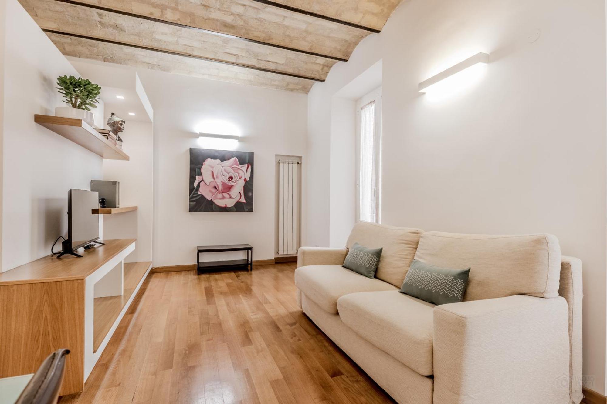 Trastevere House 24 โรม ภายนอก รูปภาพ