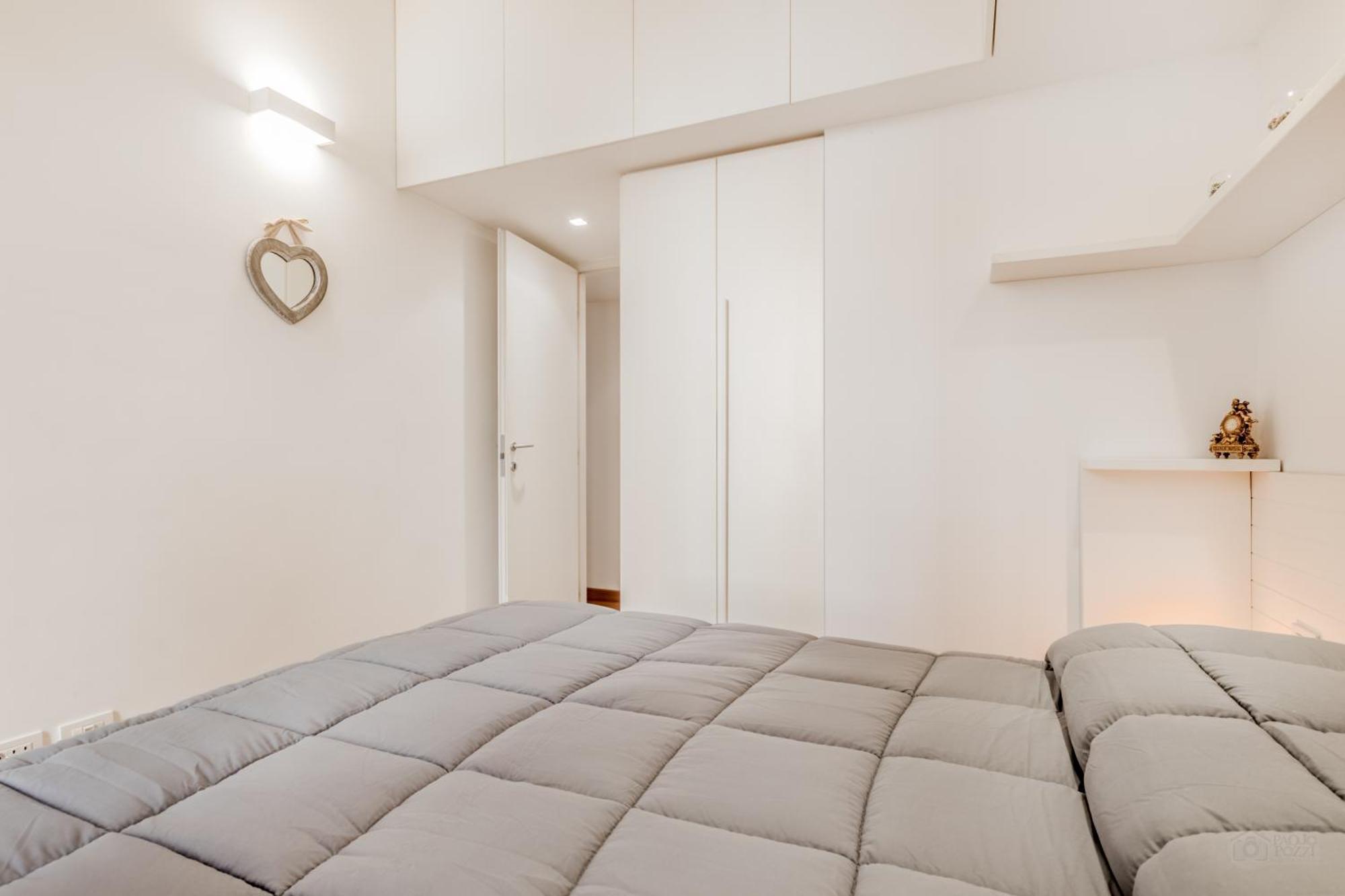 Trastevere House 24 โรม ภายนอก รูปภาพ