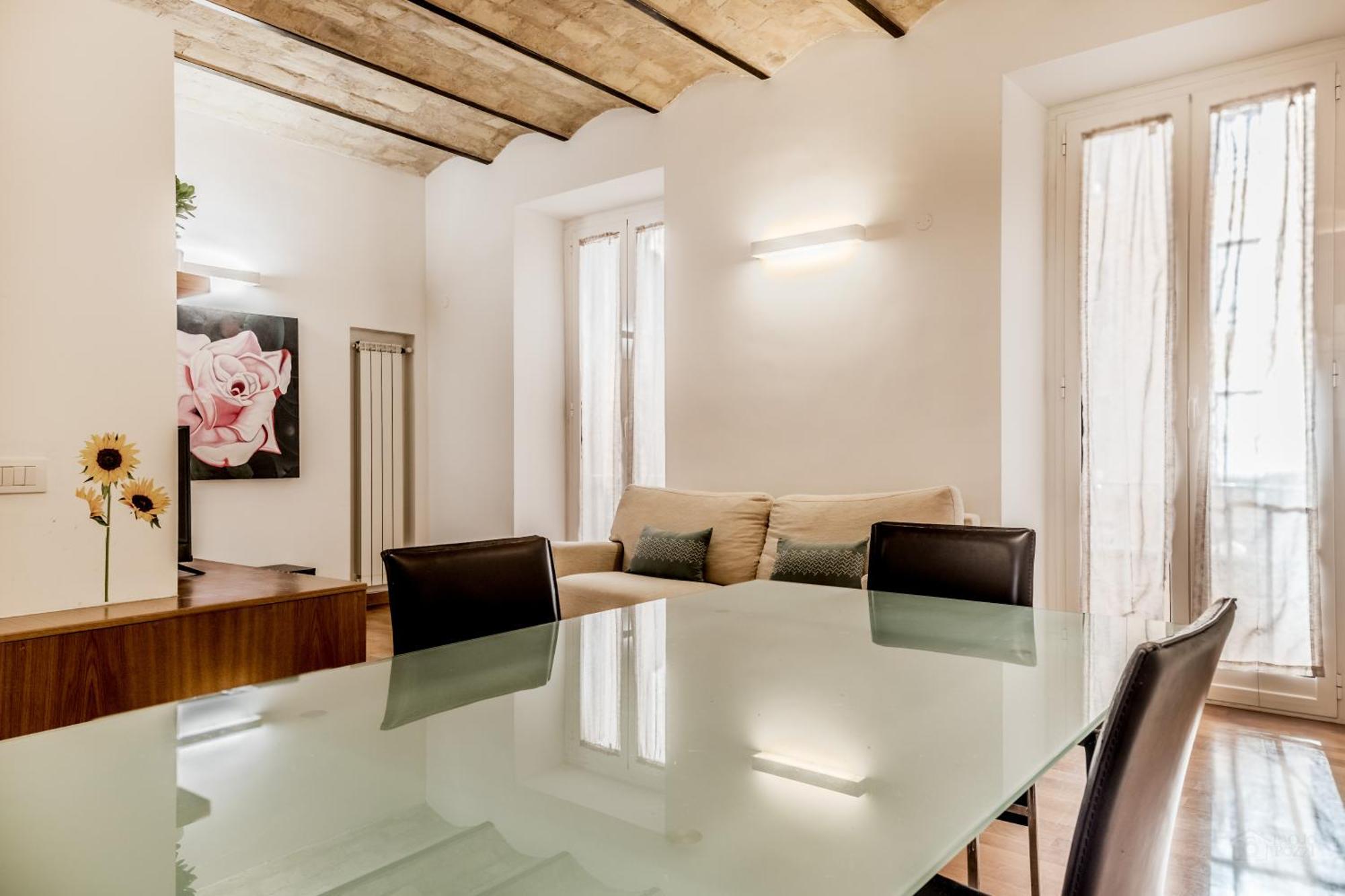 Trastevere House 24 โรม ภายนอก รูปภาพ