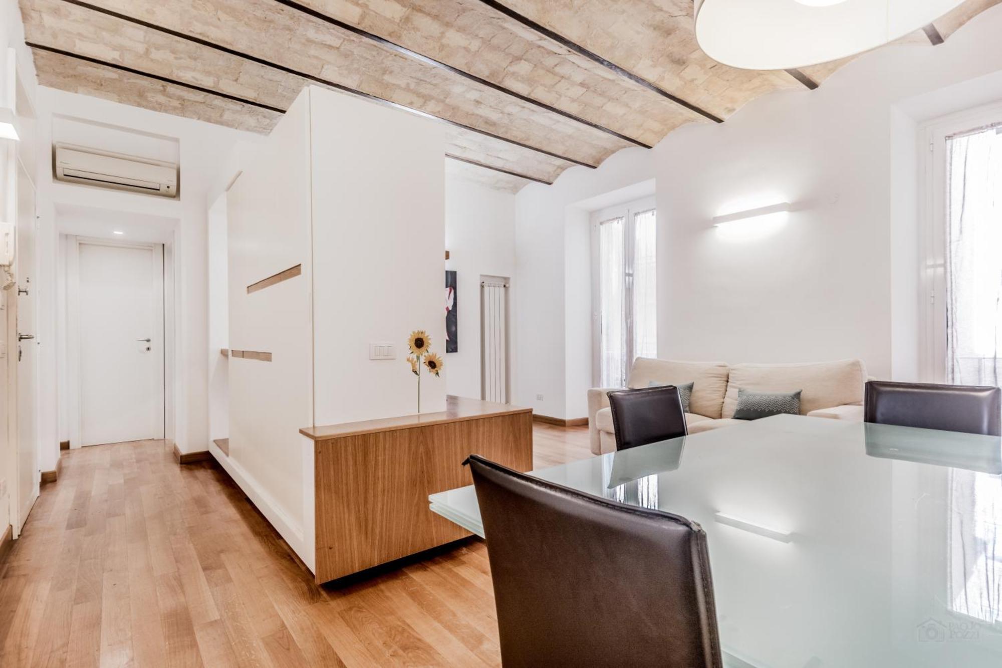 Trastevere House 24 โรม ภายนอก รูปภาพ